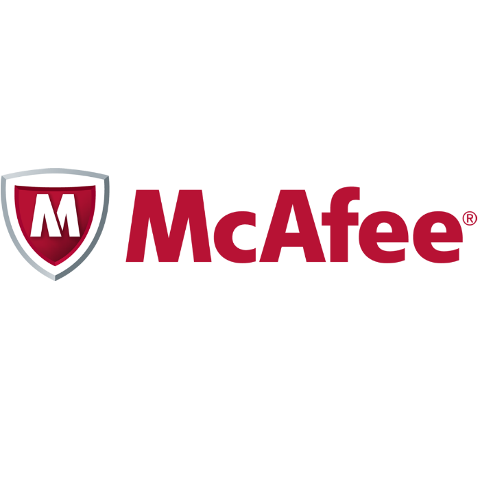 Mcafee