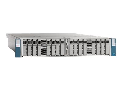 cisco ucs server
